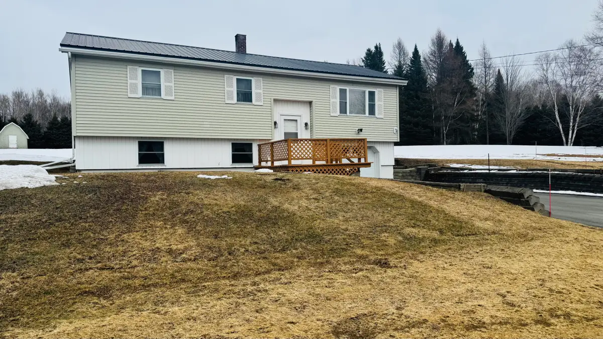 1337 New Sweden Road, Woodland, ME 04736 - #1