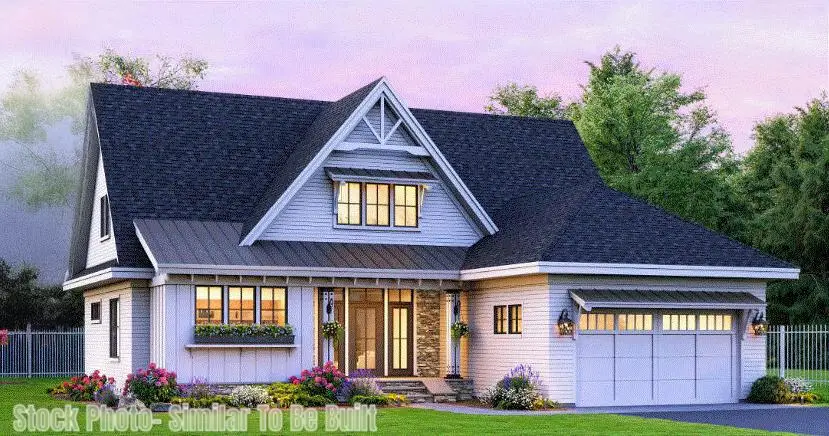 LOT 3-3B Northland Drive, Berwick, ME 03901 - #1