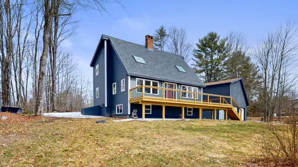 106 Williams Road, Sabattus, ME 04280