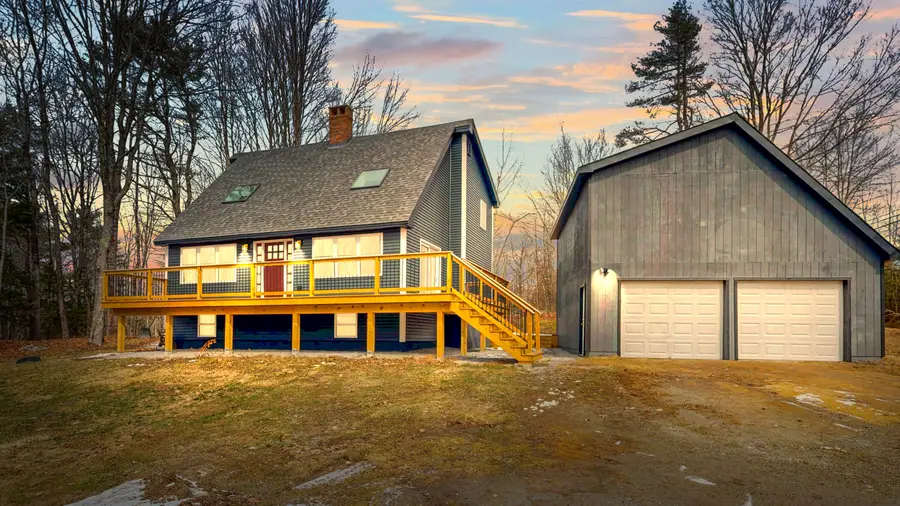 106 Williams Road, Sabattus, ME 04280 - #2