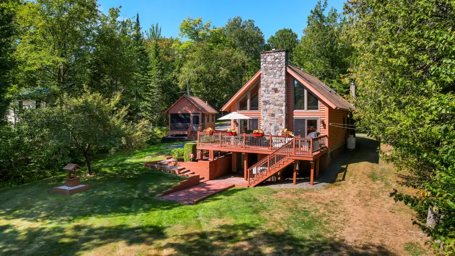 299 Davis Road, Enfield, ME 04493 - #2