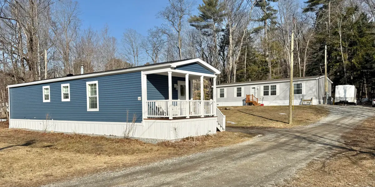 14 & 16 Hayden Avenue, Norway, ME 04268 - #1