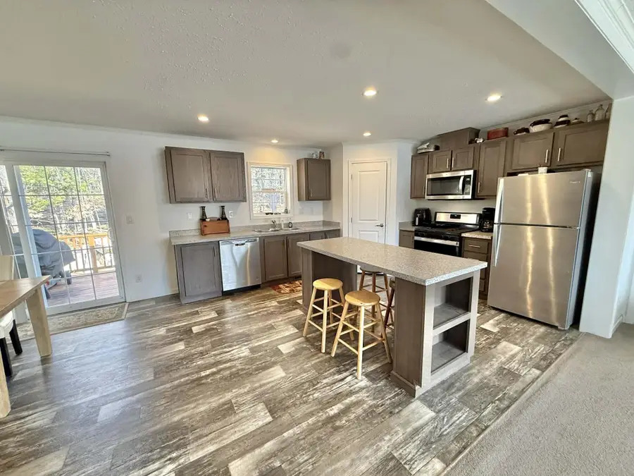 14 & 16 Hayden Avenue, Norway, ME 04268 - #3