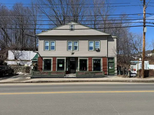 55 & 57 Main Street, Mexico, ME 04257