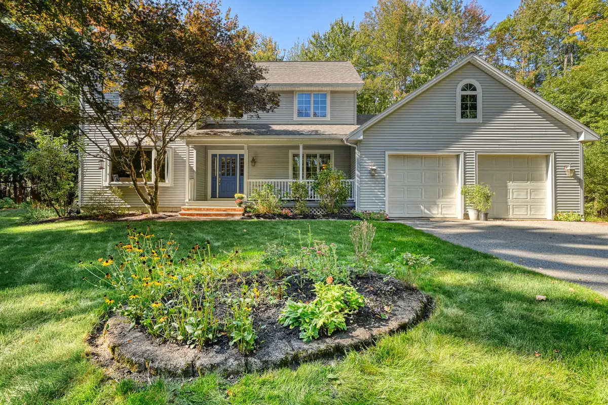 38 Corbett Lane, Winslow, ME 04901 - #1