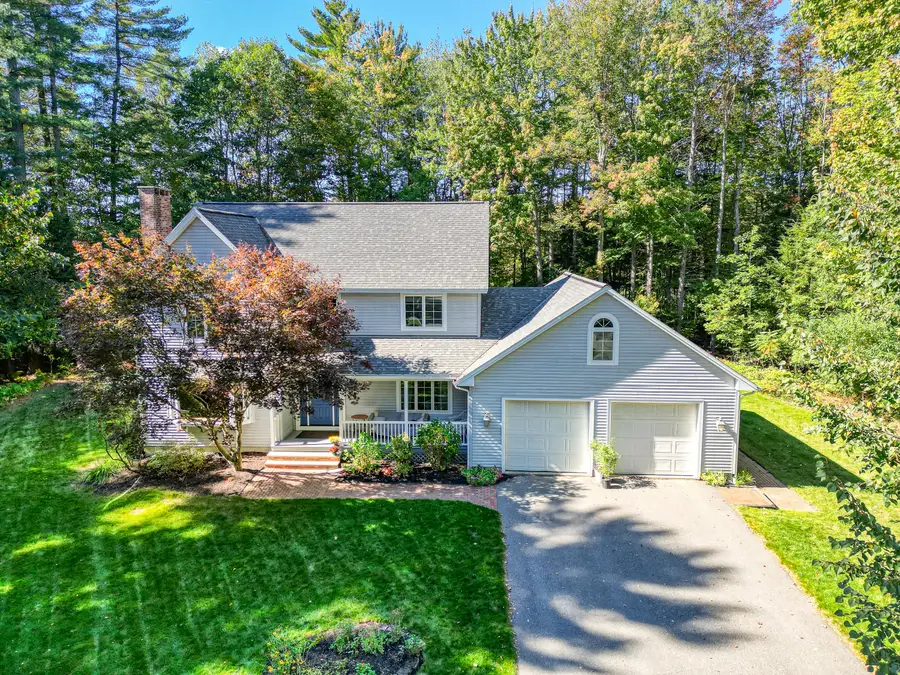 38 Corbett Lane, Winslow, ME 04901 - #3