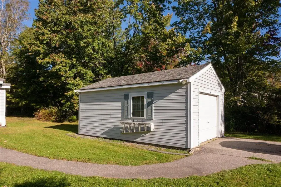 46 Cedar Drive, Warren, ME 04864 - #2