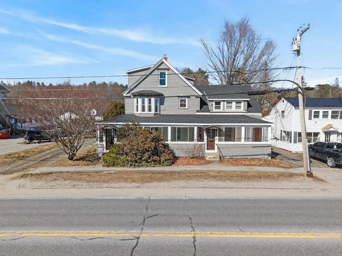 100 Route 133, Winthrop, ME 04364 - #1