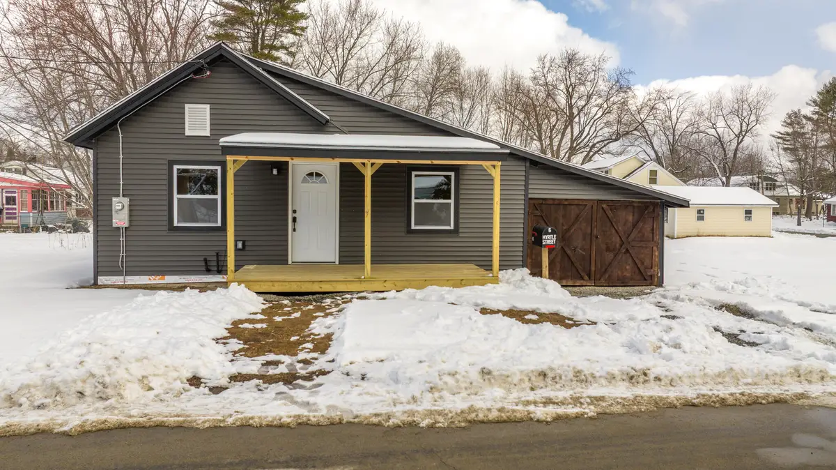 6 Myrtle Street, Madison, ME 04950 - #1