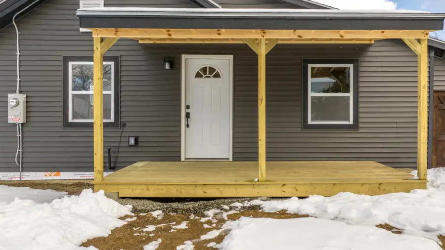 6 Myrtle Street, Madison, ME 04950 - #2