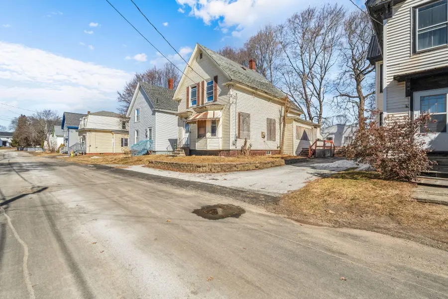 128 Union Street, Brewer, ME 04412 - #2