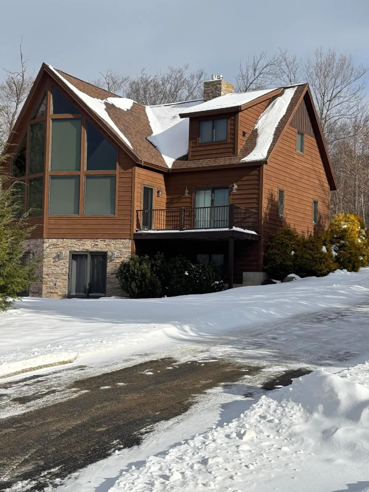 28 Blizzard Drive, Newry, ME 04261 - #1