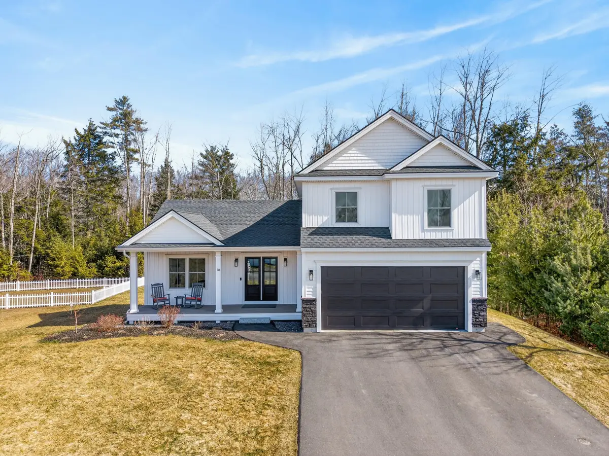 10 Lodge Drive, Saco, ME 04072 - #1