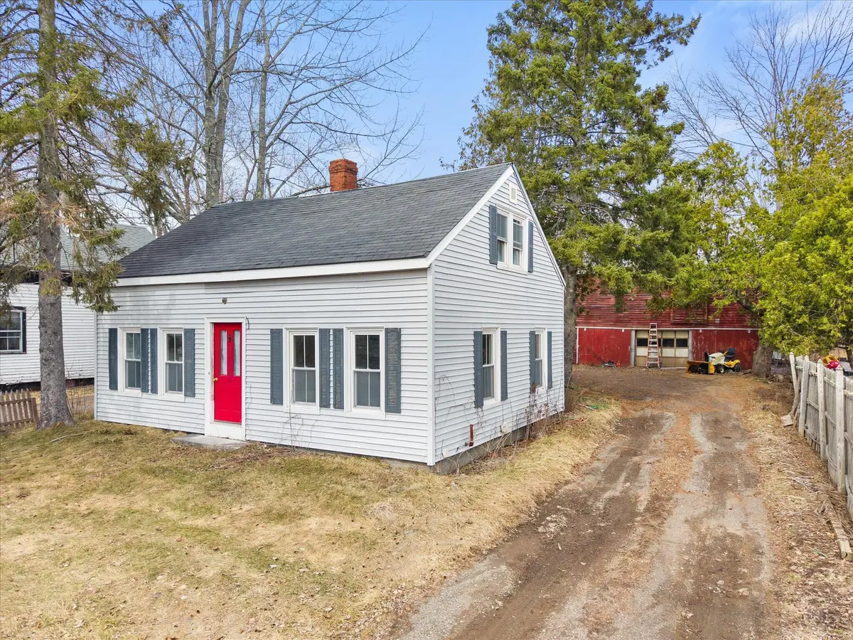 12 Western Avenue, Hampden, ME 04444 - #1