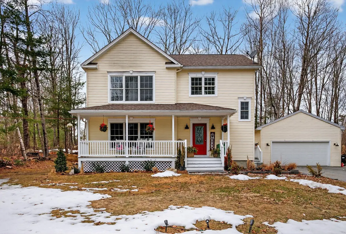 44 Stone Brooke Drive, Mechanic Falls, ME 04256 - #1