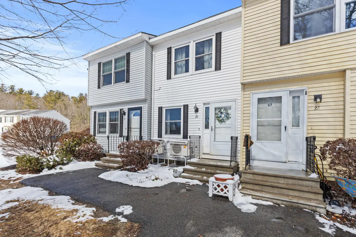 29 Baxter Woods Trail #29, Windham, ME 04062 - #1