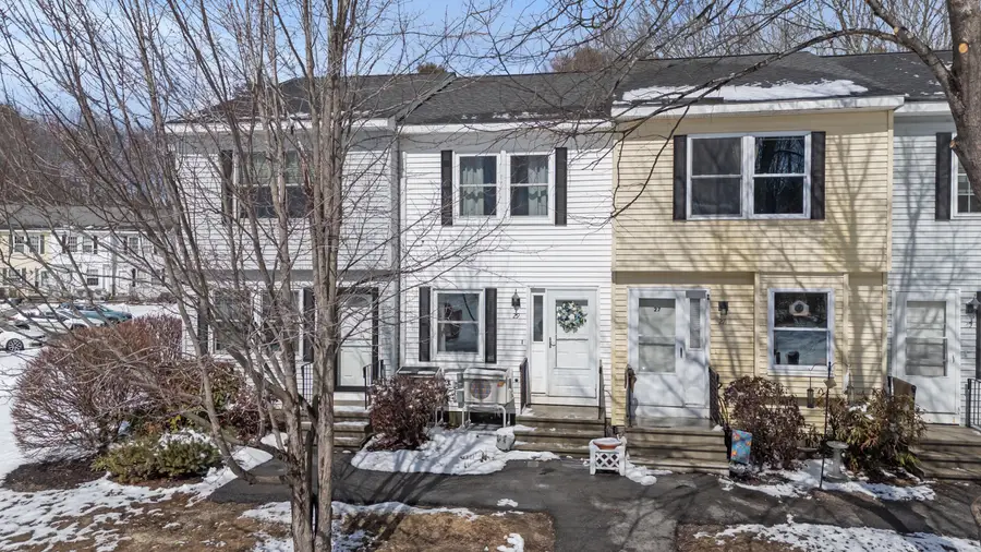 29 Baxter Woods Trail #29, Windham, ME 04062 - #2