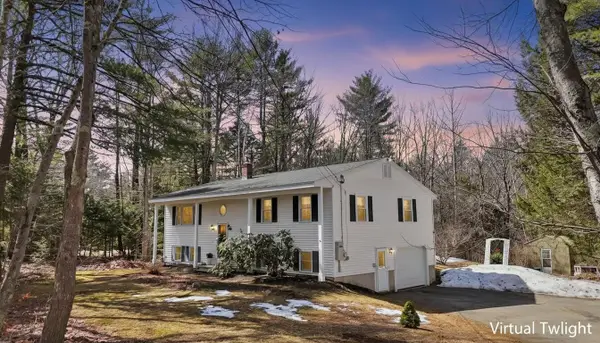 38 Long Hall Drive, Berwick, ME 03901