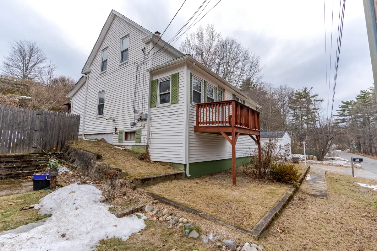 37 Glen Street, Sanford, ME 04073 - #1