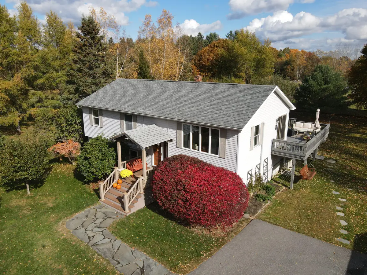 1013 Sunset Avenue, Glenburn, ME 04401 - #1