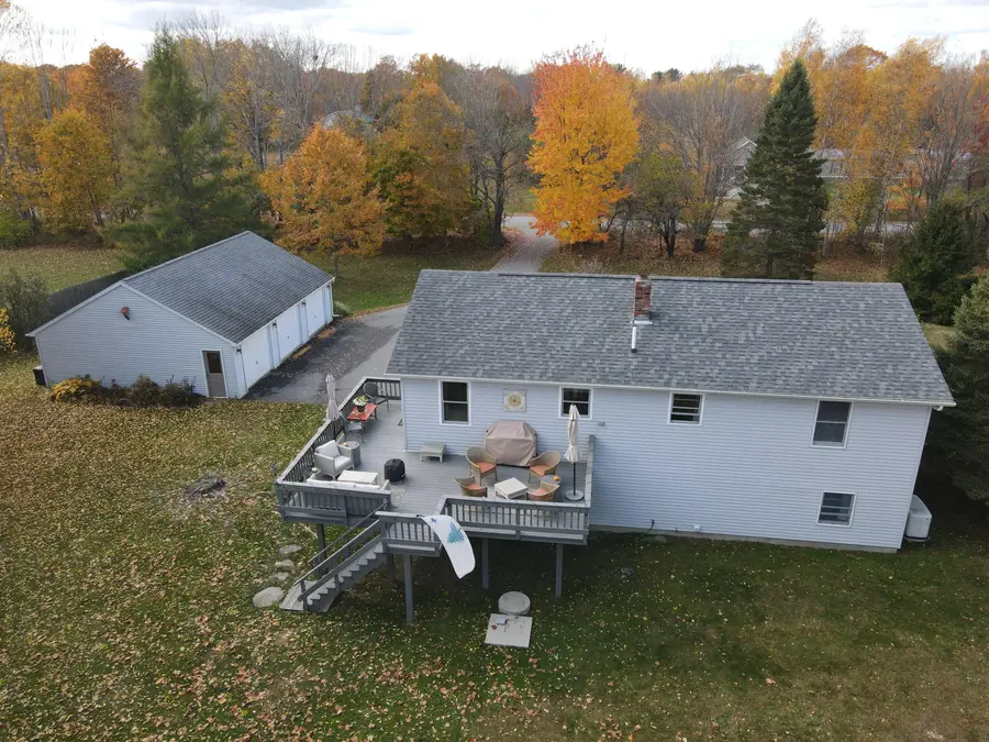 1013 Sunset Avenue, Glenburn, ME 04401 - #3