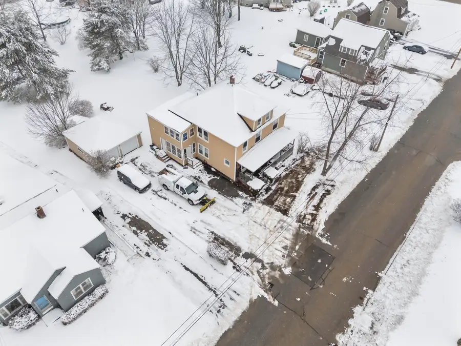 61 Roy Avenue, Auburn, ME 04210 - #2