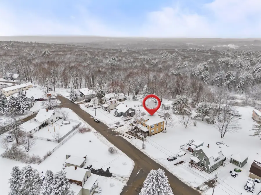 61 Roy Avenue, Auburn, ME 04210 - #3