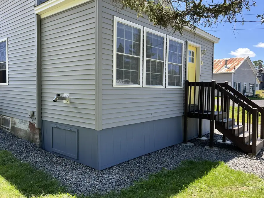 11 Coburn Avenue E, Jackman, ME 04945 - #2