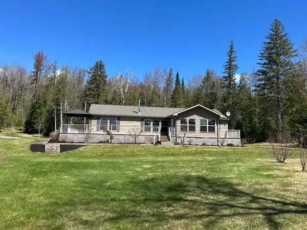 530 East Van Buren Cove Road, T17 R3 WELS, ME 04785