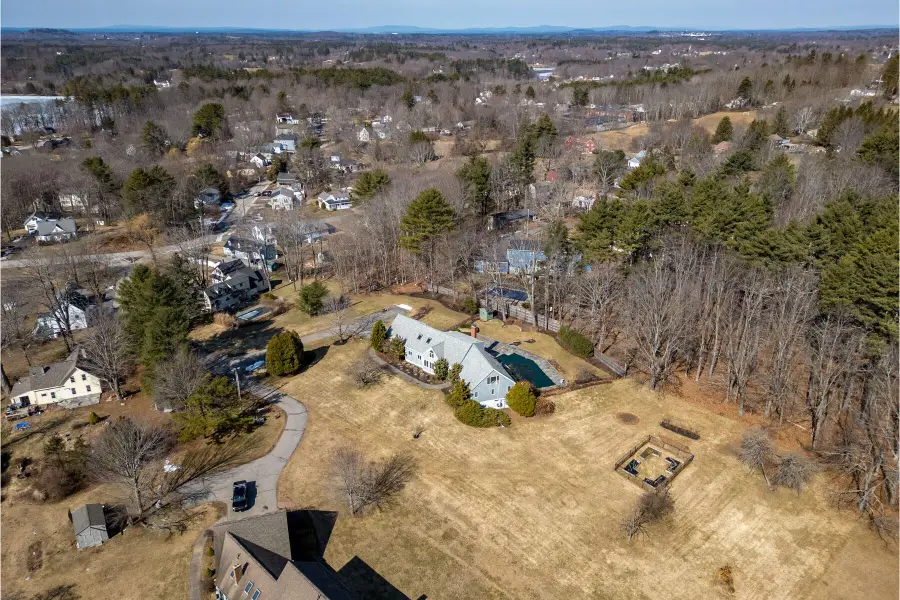 6 Drury Lane, South Berwick, ME 03908 - #2