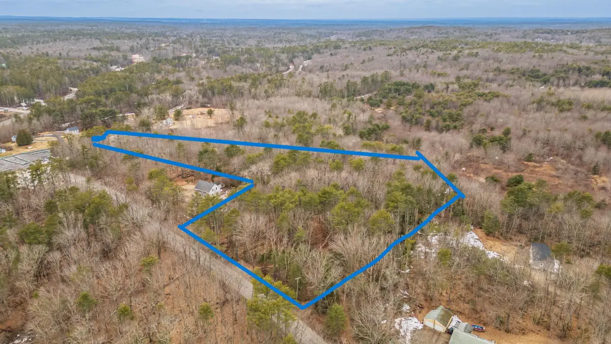 74 Mountain Road, Woolwich, ME 04579 - #1