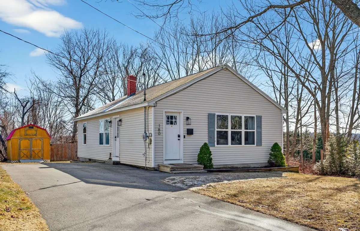 180 Skillings Street, South Portland, ME 04106 - #1