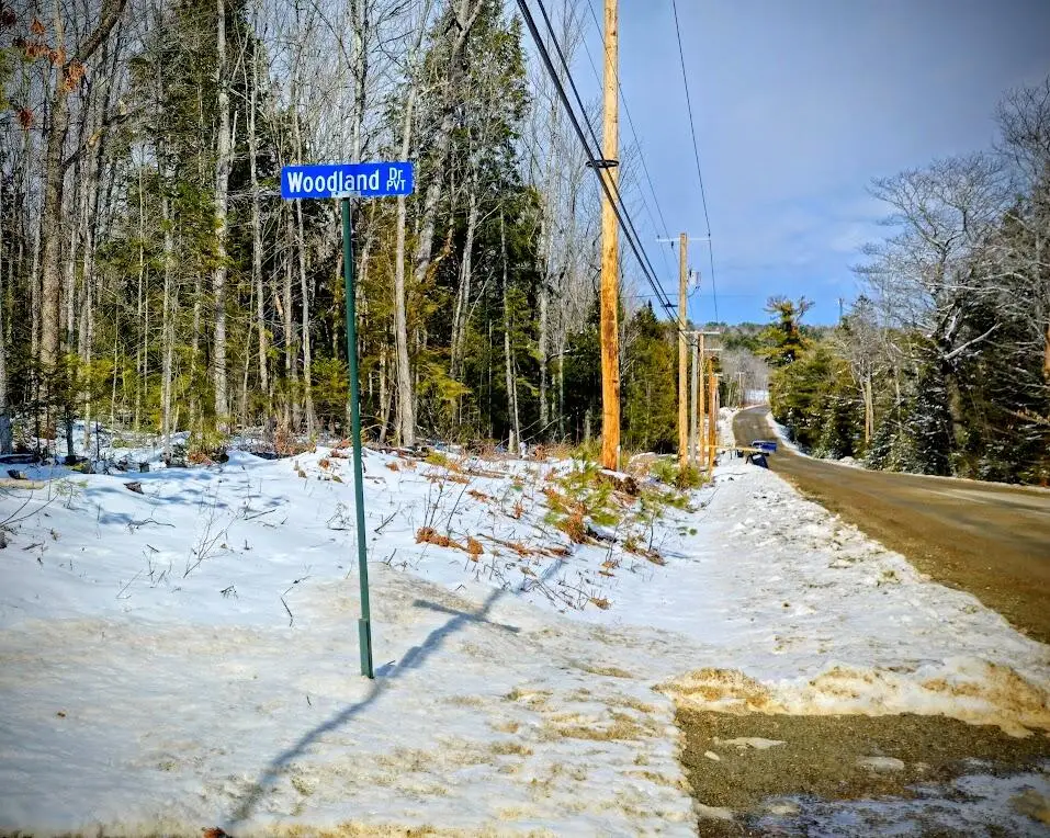 0 Woodland Drive #11, Carmel, ME 04419 - #1