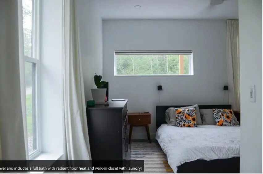 1 Cairn Hill Road, Bowdoinham, ME 04008 - #2