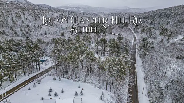 003 Chandler Hill Road, Bethel, ME 04217