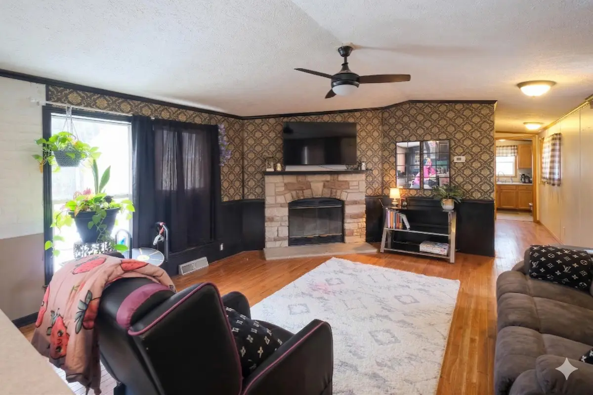 19 Marston Meadow Road, Glenburn, ME 04401 - #1