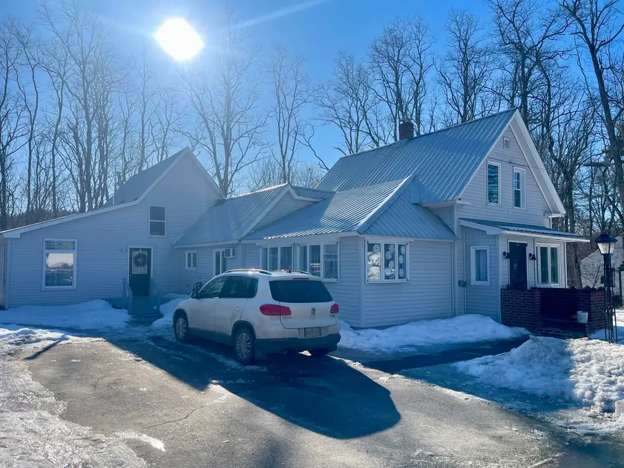 25 Hancock Avenue, Hiram, ME 04041 - #2