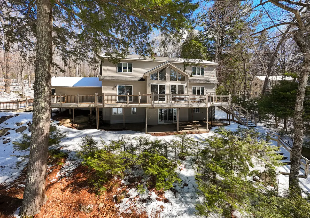 45 E Shore Drive, Harrison, ME 04040 - #1
