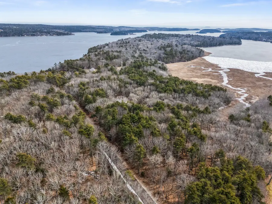 Lot 7-1 Captain John Parker Road, Phippsburg, ME 04562 - #3