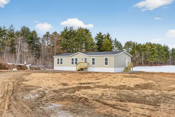 178 Russell Hill Road, Bucksport, ME 04416