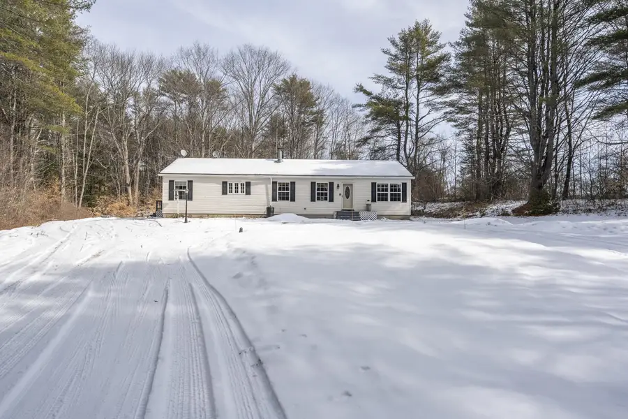 12 Honeysuckle Lane, Brunswick, ME 04011 - #2