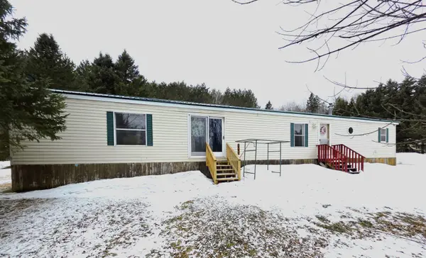 339 Parsons Road, Presque Isle, ME 04769