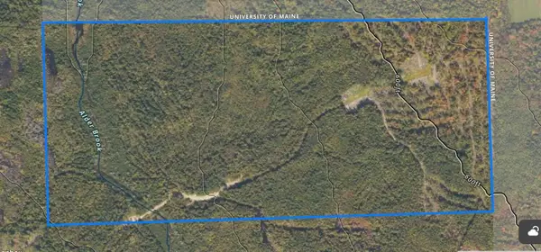 005-005 Grendell Road, Chapman, ME 04757