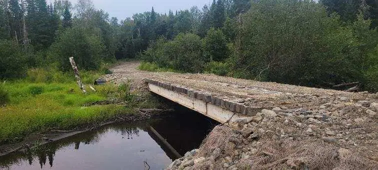 005-005 Grendell Road, Chapman, ME 04757 - #3