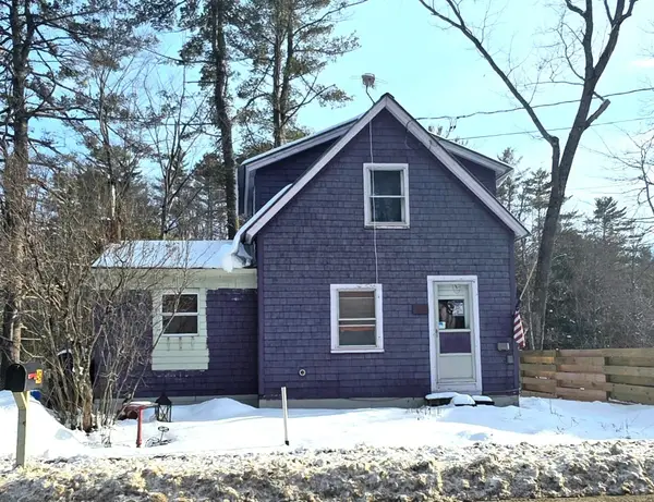 49 Buckfield Road, Paris, ME 04281