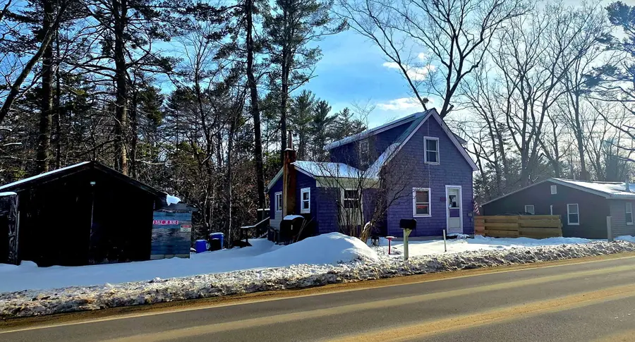 49 Buckfield Road, South Paris, ME 04281 - #3