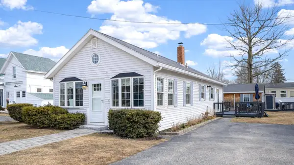 6-8 Avenue Three #6-8, Scarborough, ME 04074