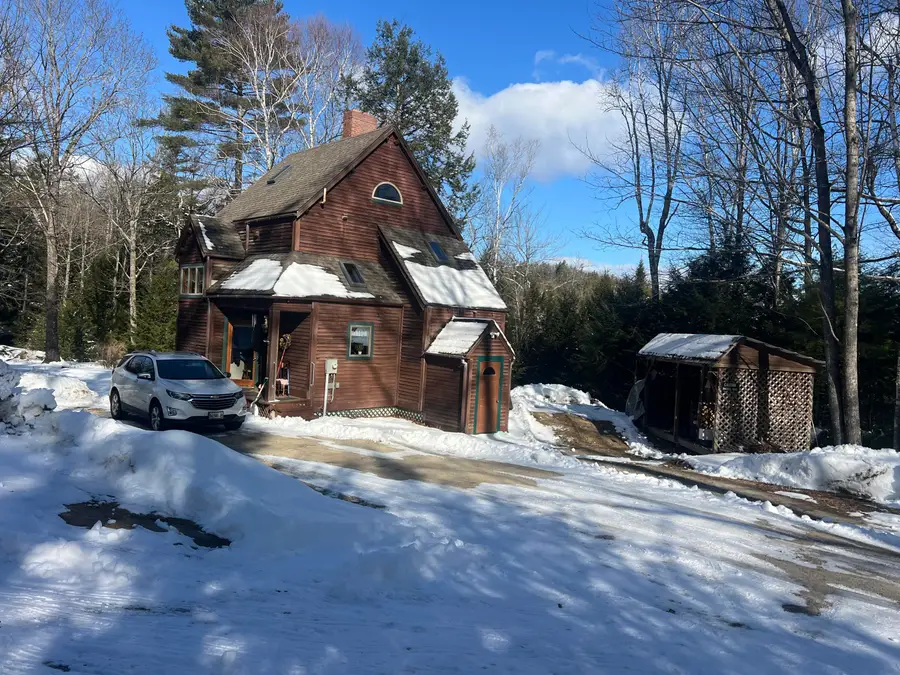 117 Martin Road, Rumford, ME 04276 - #3