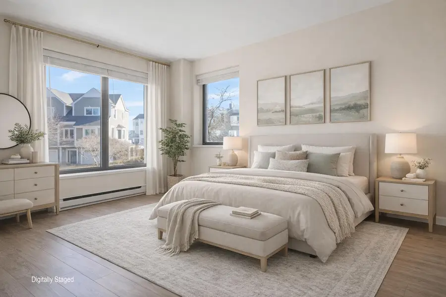 148 Breakwater Drive #209, South Portland, ME 04106 - #3