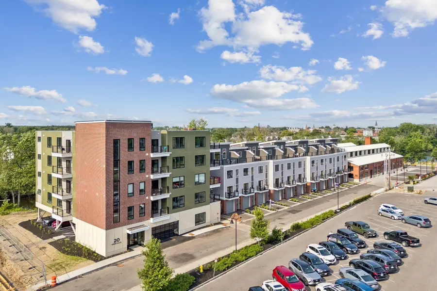 20 Upper Falls Road #506, Biddeford, ME 04005 - #2